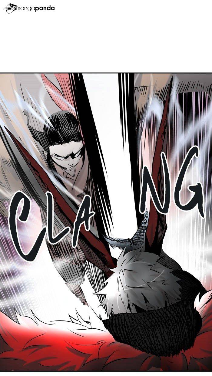 Tower of God Chapter 330 image 017